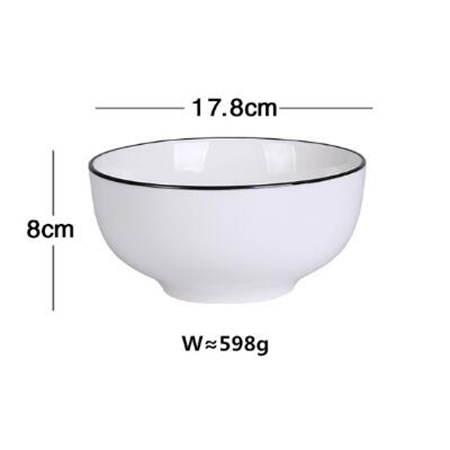 7 inch Rice bowl_8