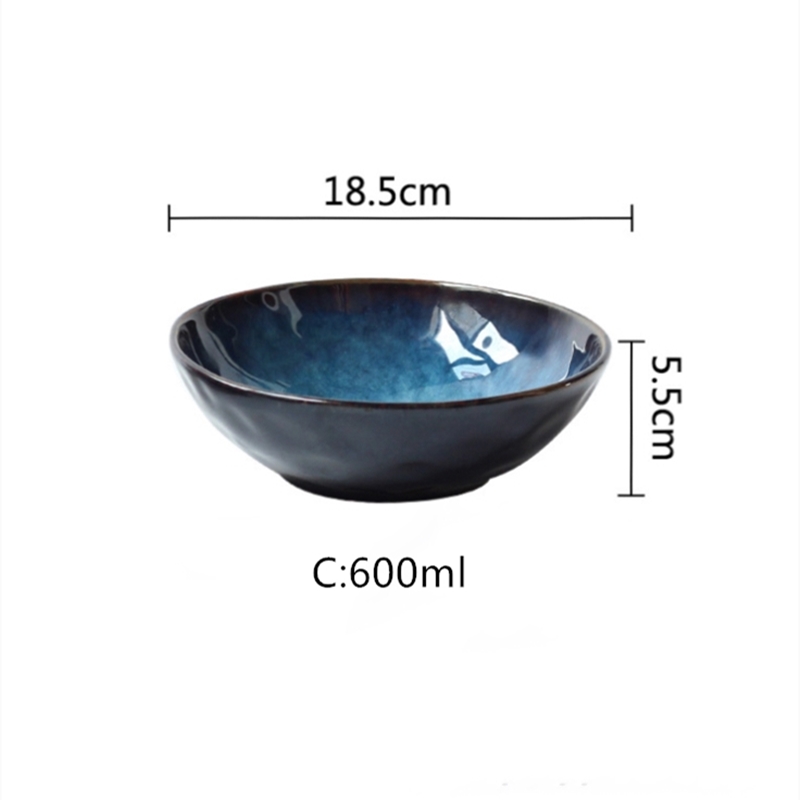 7 inch bowl