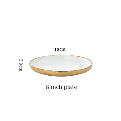 8 Inch Plate_5