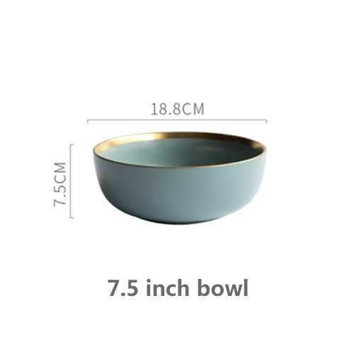 Green 7.5-inch bowl_14
