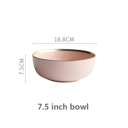 Pink 7.5-inch bowl_16