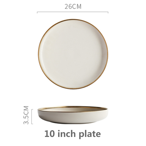 White 10-inch plate_12