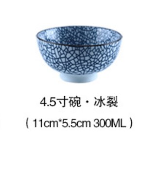 blue A 4 inch bowel_2