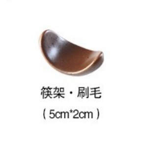 brown Chopstick tray_25